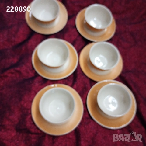 Български порцелан , снимка 3 - Други стоки за дома - 39991977