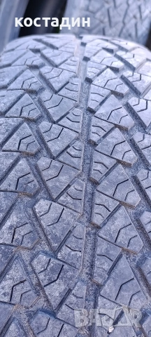гуми 205/70 15, снимка 6 - Гуми и джанти - 53117131