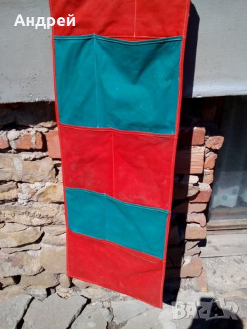 Стар калъф за инструменти, снимка 3 - Други ценни предмети - 30587795