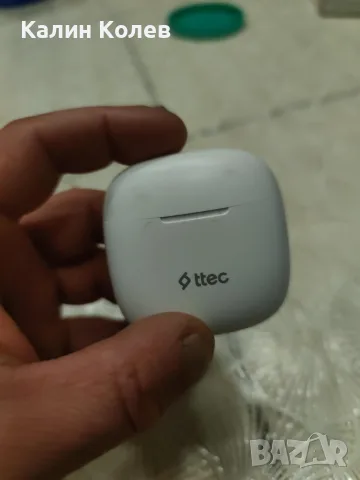 Безжични слушалки , снимка 4 - Безжични слушалки - 56546946