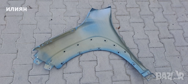 десен калник за Hyundai Kona 2018 2019 2020 2021 2022 , снимка 3 - Части - 55854288