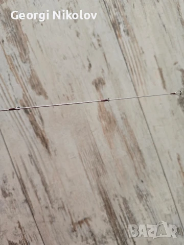 Shimano Soare TT Ajing S74L-S

, снимка 11 - Въдици - 50862866