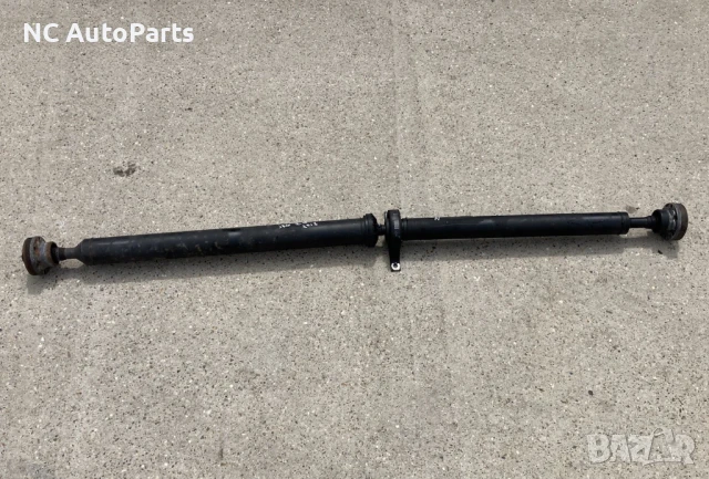 Кардан за Ягуар Jaguar XF 2.0 дизел 204DTD GX63-4365-BC 2017, снимка 2 - Части - 51013208