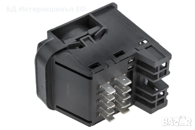 90213283  Ключ за светлини фарове, Opel Astra F, Combo B, Corsa B, Tigra, Vectra, снимка 2 - Части - 50929806