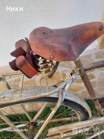 Велосипед Diamant , снимка 4 - Велосипеди - 44471000