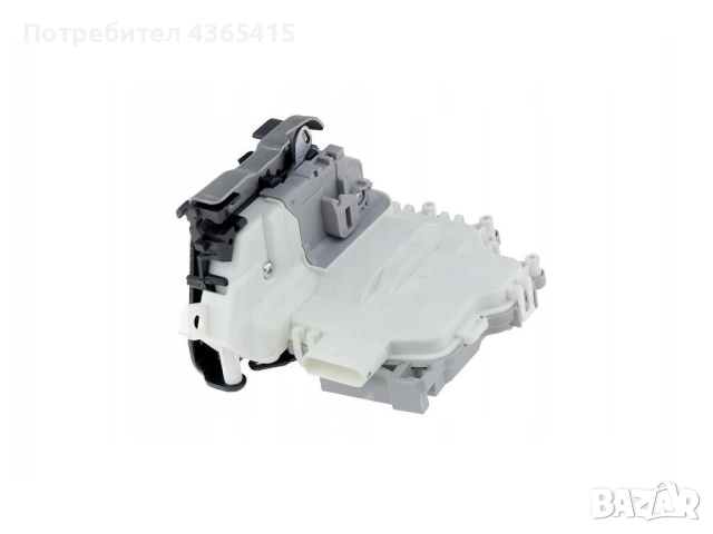 Брава за задна дясна врата за Audi Q5 FY (2017-2024) 8X0839016