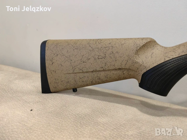 Продавам Тикка Т3  308cal, снимка 3 - Ловно оръжие - 53886743