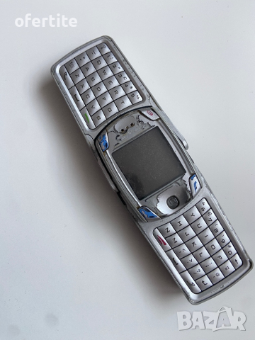 ✅ Nokia 🔝 6822 a, снимка 3 - Nokia - 44703942