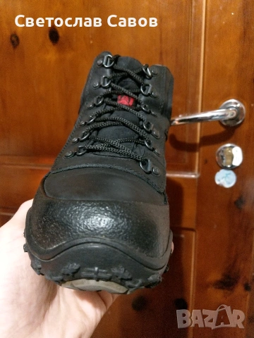 CAT Waterproof. 42нм. 27,0см., снимка 18 - Мъжки ботуши - 53788387