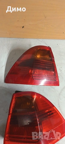 стопове бмв е91 bmw e91, снимка 3 - Части - 53259660