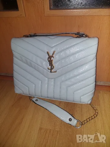 Дамска чанта Iv Sen loran 