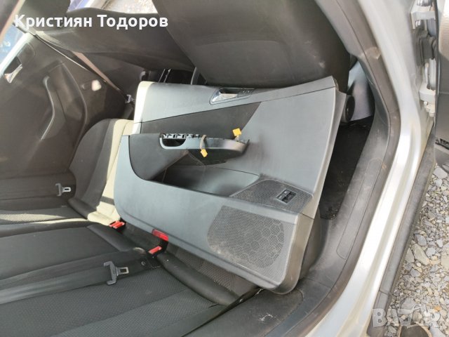 пасат б6 седан на части, снимка 3 - Части - 38277128