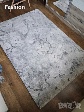 Уникален килим, снимка 4 - Килими - 53316062