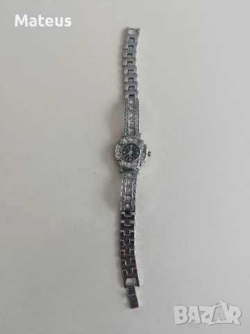 Дамски часовник G&C, снимка 5 - Дамски - 50839677