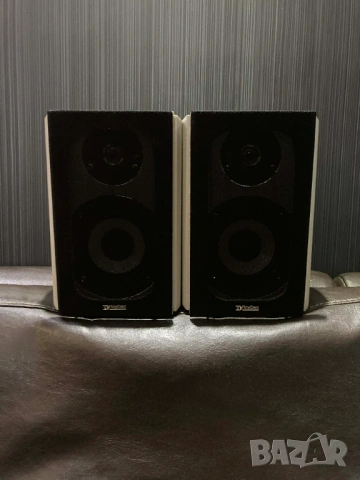 RoyDac SPAIN bookshelf speaker, снимка 9 - Тонколони - 53977608