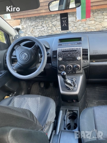 Mazda 5 , снимка 6 - Автомобили и джипове - 52788771