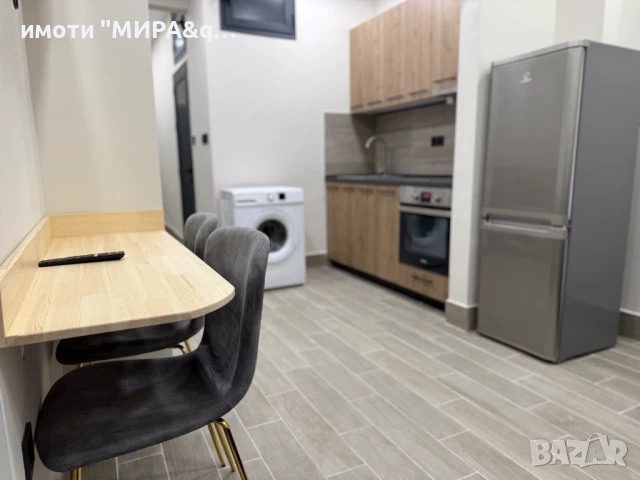 🧡🏝 СТУДИО АПАРТАМЕНТ в централната част на ГР. СОЛУН, ГЪРЦИЯ, снимка 8 - Апартаменти - 51165912