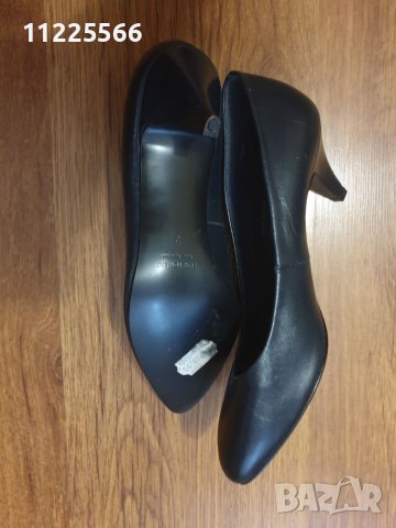 Нови обувки, снимка 2 - Дамски обувки на ток - 36799305