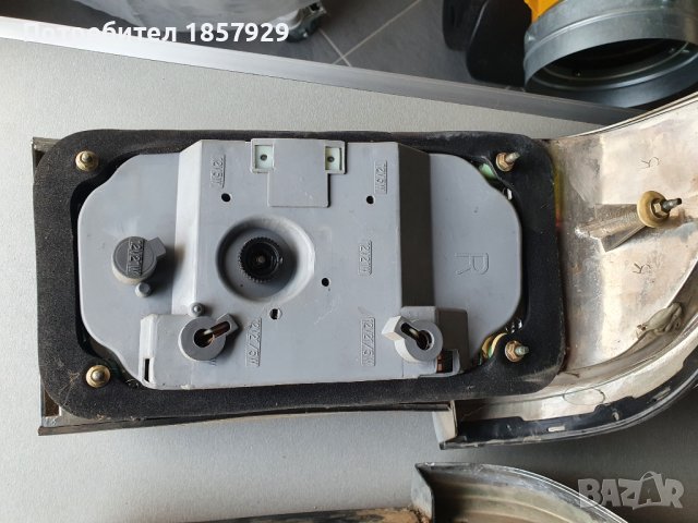 Деу super salon/prince, снимка 3 - Автомобили и джипове - 39187951