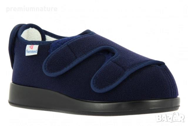 🏕️ ОФЕРТА → Varomed / мъжки анатомични ежедневни обувки ○, снимка 2 - Ежедневни обувки - 53925239