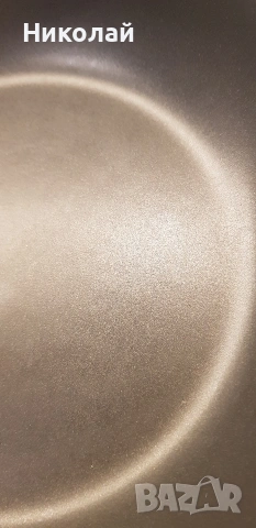 Тиган с незалепващо покритие 20см, снимка 5 - Съдове за готвене - 54128980