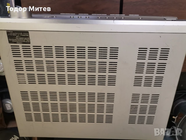 ONKYO TX-SR506, снимка 9 - Ресийвъри, усилватели, смесителни пултове - 51227906