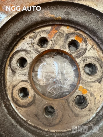 Комплект Съединител , маховик със съединител за Рено, Renault  8200187171 , 8200344044, 1.4 1.6 16v , снимка 7 - Части - 51387029