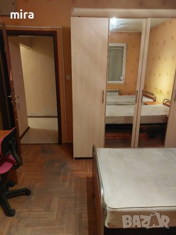 легло с включени консумативи в Студентски град, снимка 4 - Апартаменти - 42876355