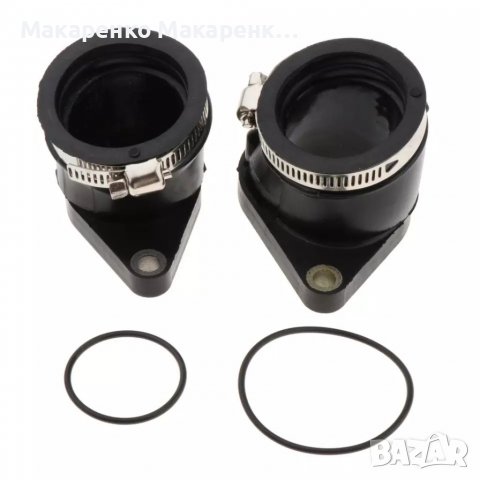  Yamaha Raptor 660 2001-05 колектори карбуратор , снимка 5 - Мотоциклети и мототехника - 37120077