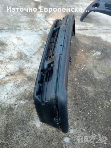 Предна броня  за RENAULT 19 1992.5-1995.12, снимка 2 - Части - 30572831