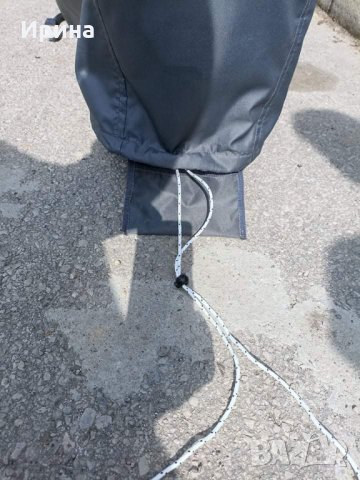 Покривало за АТВ, снимка 7 - Аксесоари и консумативи - 34237214