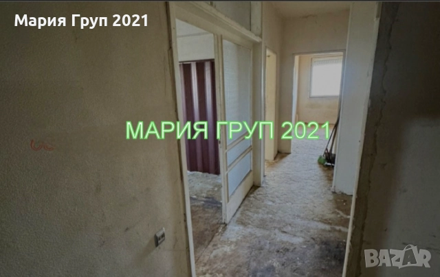 !!! ТОП ОФЕРТА!!! Продавам ТУХЛЕН Апартамент в гр. Хасково кв. ”Дружба”!!!, снимка 13 - Апартаменти - 51677498