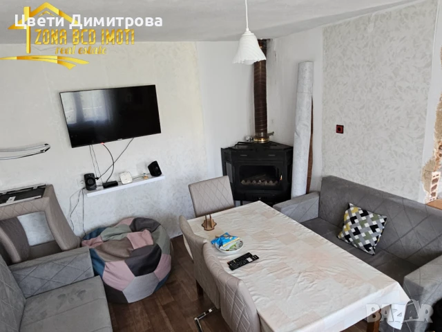 Продавам ВИЛА до гр.Сливница , снимка 15 - Вили - 51119701