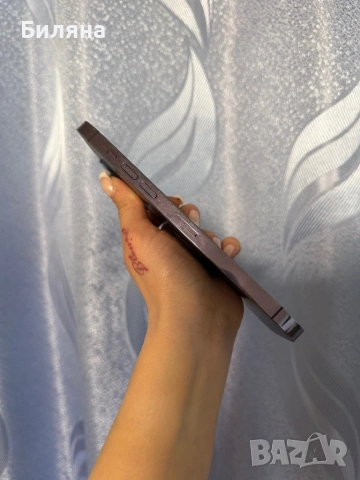 iPhone 14 Pro Max 128GB лилав мат , снимка 7 - Apple iPhone - 53335583