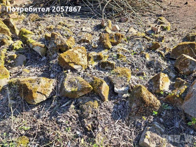 Продавам дялани камъни, снимка 5 - Други стоки за дома - 40186714