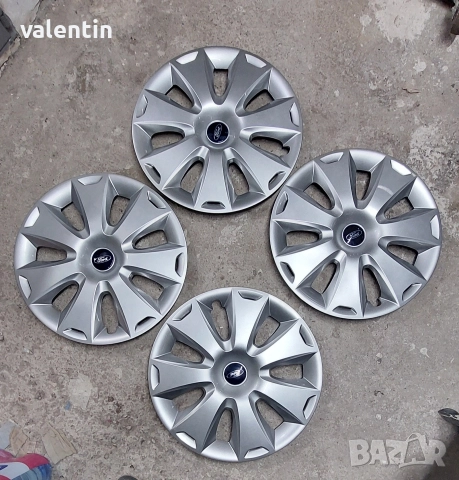 тасове за форд 16 цола, снимка 2 - Аксесоари и консумативи - 52949016