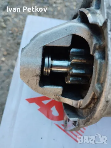 Стартер за алфаромео 147 1.9jtd 2003г, снимка 3 - Части - 49419117