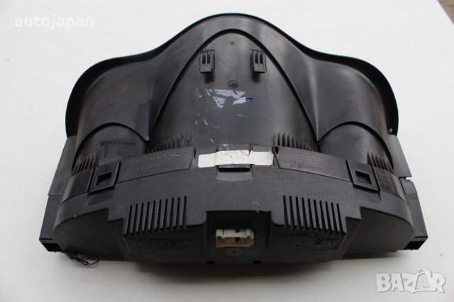 Километраж, оборотомер Мерцедес-бенц ц-класа в203 ц220 цди 143кс 02г Mercedes-benz c-class w203 cdi , снимка 2 - Части - 44402908