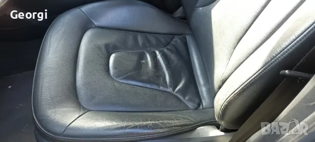 Audi A5 3.0 TDI. НА ЧАСТИ, снимка 8 - Автомобили и джипове - 47514515