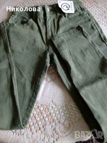 Дълъг панталон за момче, снимка 3 - Детски панталони и дънки - 37214700