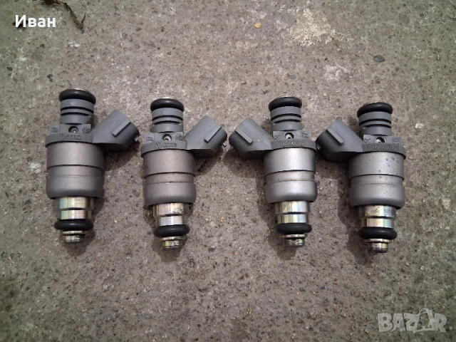 Дюзи бензинови 06A90603IBT от VW Golf5