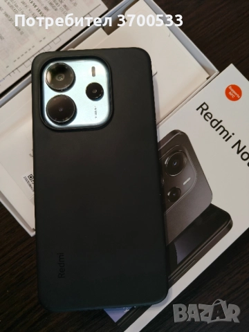 xiaomi redmi not 14, снимка 4 - Xiaomi - 51627233