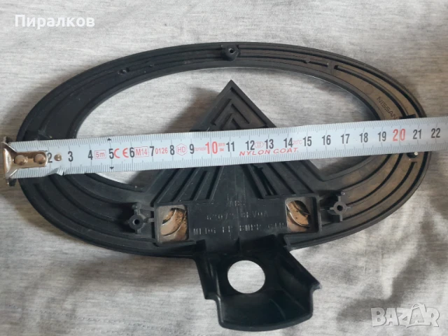 Авто Емблема Infinity, снимка 4 - Аксесоари и консумативи - 50750452