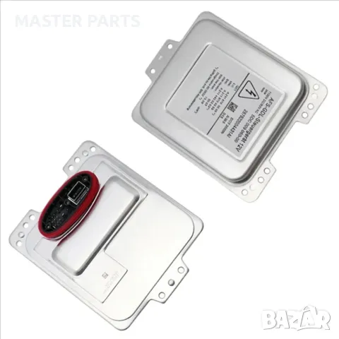 Баласт Ксенон Mercedes W211 Facelift D1S/D1R AFS-GDL НОВ ! 5DC00906000, снимка 3 - Части - 50220308