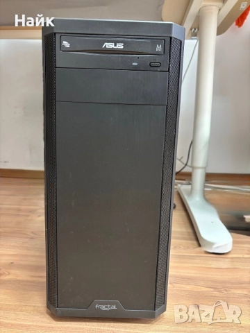 Компютър i5 8600