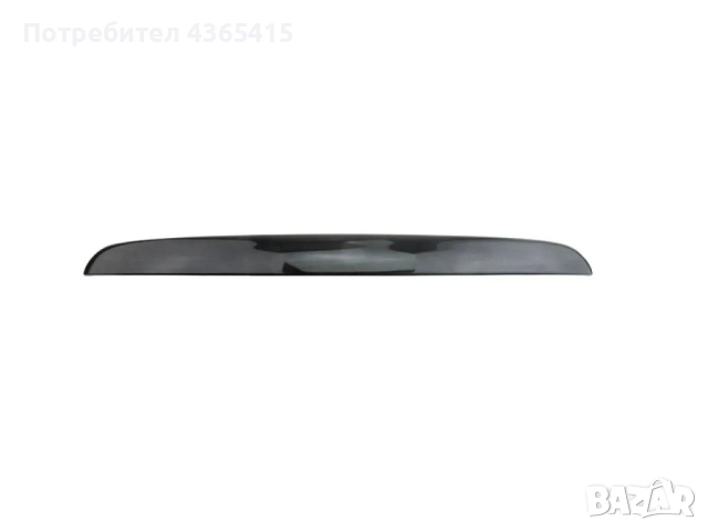 Дръжка (лайстна) за багажник на Mini Cooper R56/R57/R58/R59 51132753603, снимка 3 - Части - 52373796