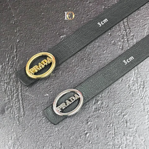 колани christian dior versace prada dolce gabbana , снимка 18 - Колани - 51387677