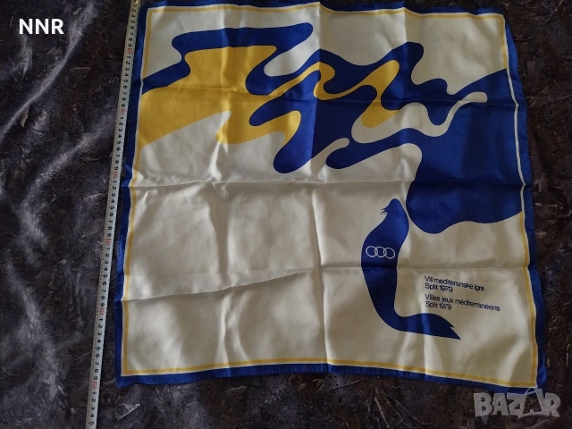 Шалчета и кърпи за глава - 2€ бр., снимка 5 - Шалове - 52247189