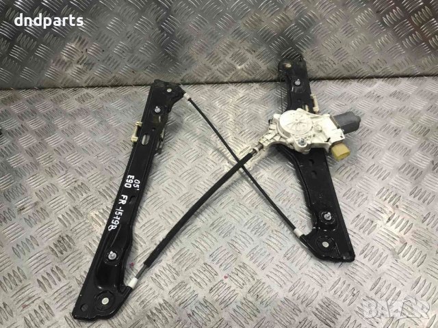 Преден десен стъклоповдигач BMW E90,2005г.