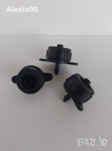 Капкообразувател 2 л.ч 